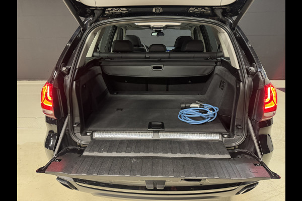 BMW X5 xDrive40e iPerformance High Executive | Panoramadak | Leder | Sfeerverlichting | Nachtcamera | Harman/Kardon | Head-up | Full LED