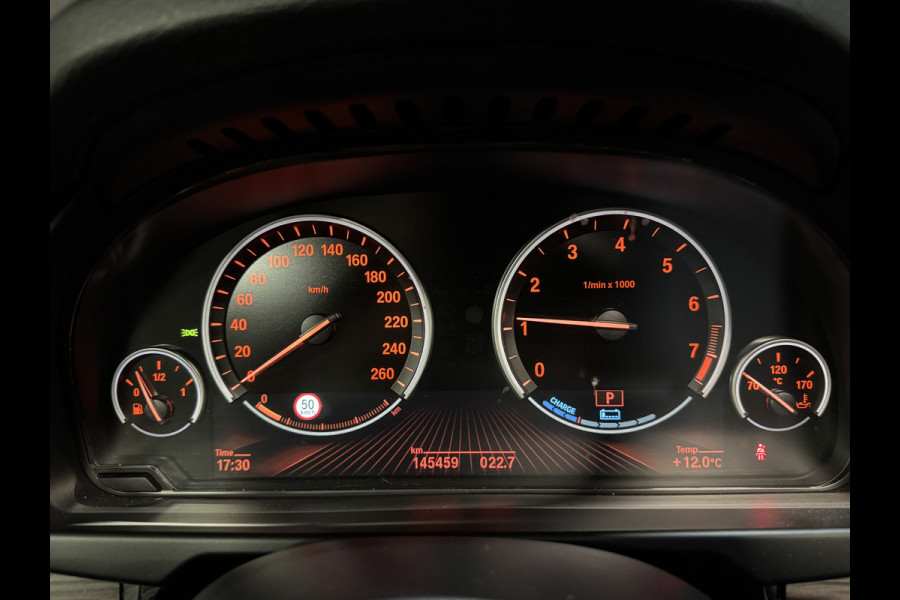 BMW X5 xDrive40e iPerformance High Executive | Panoramadak | Leder | Sfeerverlichting | Nachtcamera | Harman/Kardon | Head-up | Full LED