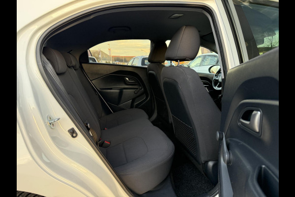 Kia Rio 1.2 CVVT DynamicLine Navi,Camera,Clima,Cruise,Lm velgen,N.A.P,5 Deurs,Nieuwe Apk bij Aflevering