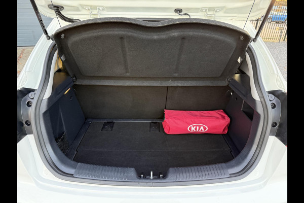 Kia Rio 1.2 CVVT DynamicLine Navi,Camera,Clima,Cruise,Lm velgen,N.A.P,5 Deurs,Nieuwe Apk bij Aflevering