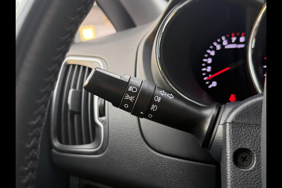 Kia Rio 1.2 CVVT DynamicLine Navi,Camera,Clima,Cruise,Lm velgen,N.A.P,5 Deurs,Nieuwe Apk bij Aflevering