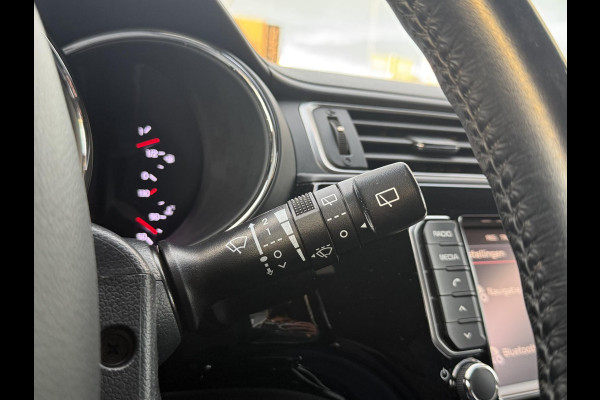 Kia Rio 1.2 CVVT DynamicLine Navi,Camera,Clima,Cruise,Lm velgen,N.A.P,5 Deurs,Nieuwe Apk bij Aflevering