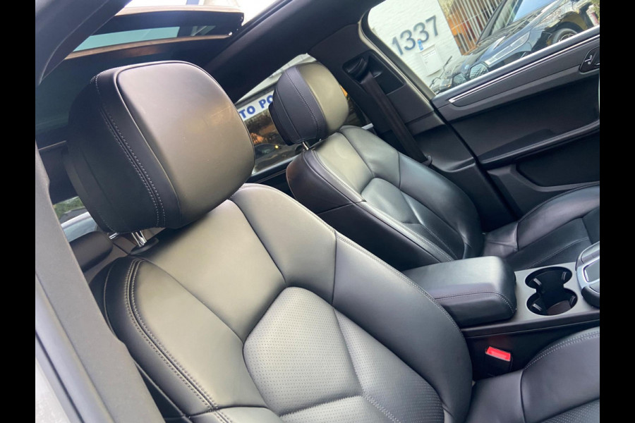 Porsche Macan 2.0 KRIJTGRIJS/SPORTDESIGN/PANO/BOSE/NAVI