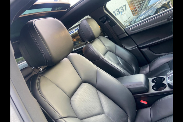 Porsche Macan 2.0 KRIJTGRIJS/SPORTDESIGN/PANO/BOSE/NAVI