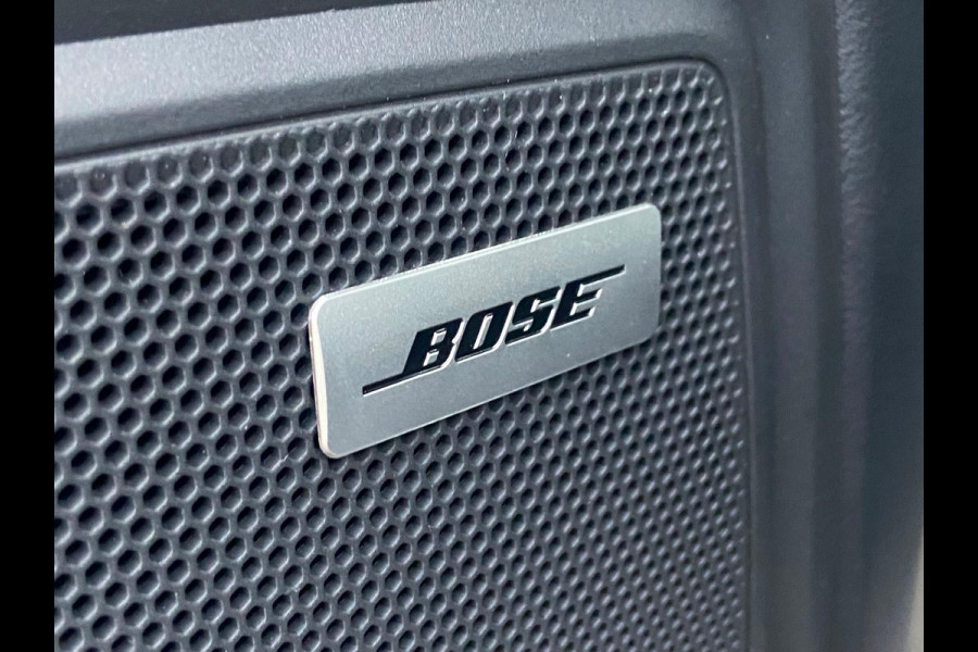 Porsche Macan 2.0 KRIJTGRIJS/SPORTDESIGN/PANO/BOSE/NAVI