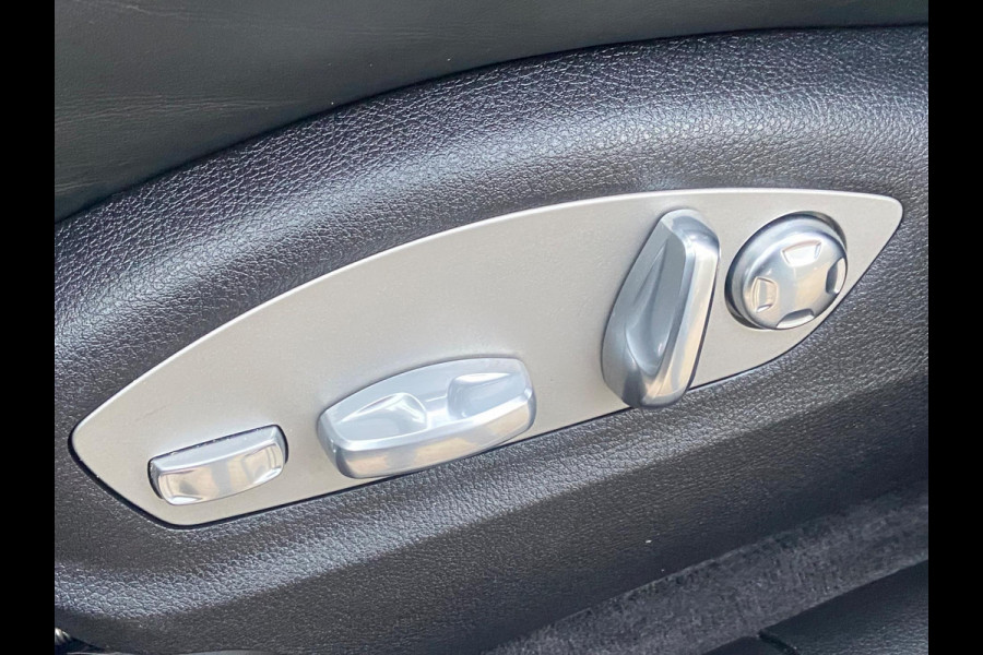 Porsche Macan 2.0 KRIJTGRIJS/SPORTDESIGN/PANO/BOSE/NAVI