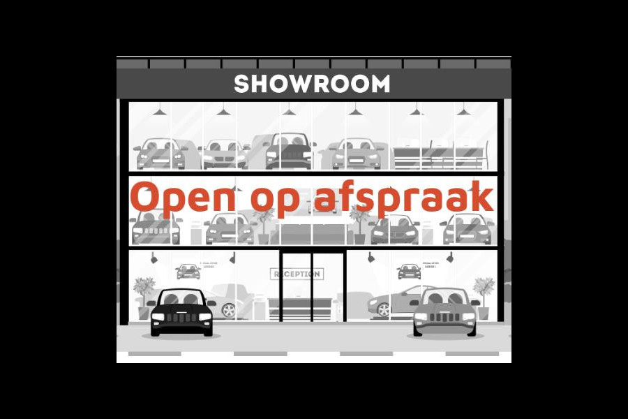 Land Rover Range Rover Velar 2.0 4x4 R-DYNAMIC/PANO/VIRTUAL/GRIJS-KENTEKEN