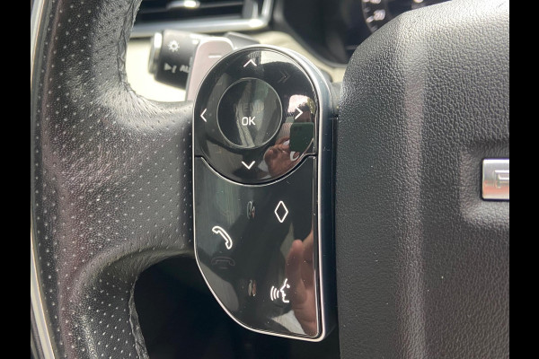 Land Rover Range Rover Velar 2.0 4x4 R-DYNAMIC/PANO/VIRTUAL/GRIJS-KENTEKEN