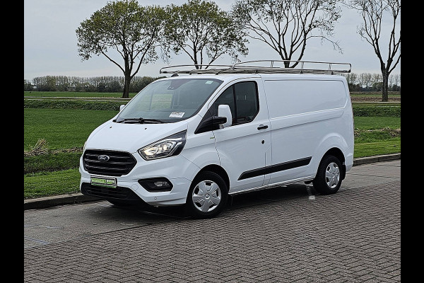 Ford Transit Custom 280 2.0 TDCI L1H1 Trend ac carplay EURO6 navi
