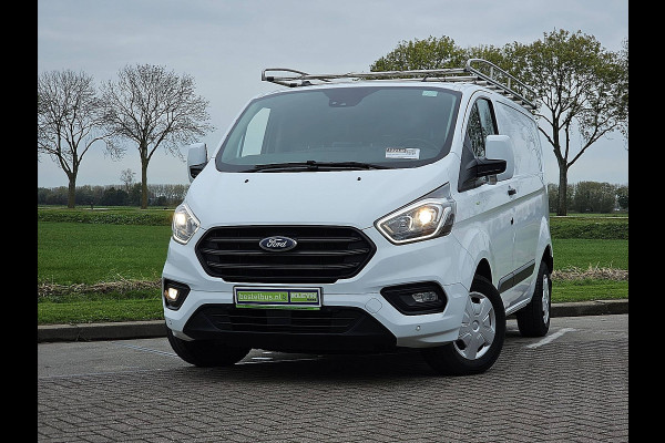 Ford Transit Custom 280 2.0 TDCI L1H1 Trend ac carplay EURO6 navi
