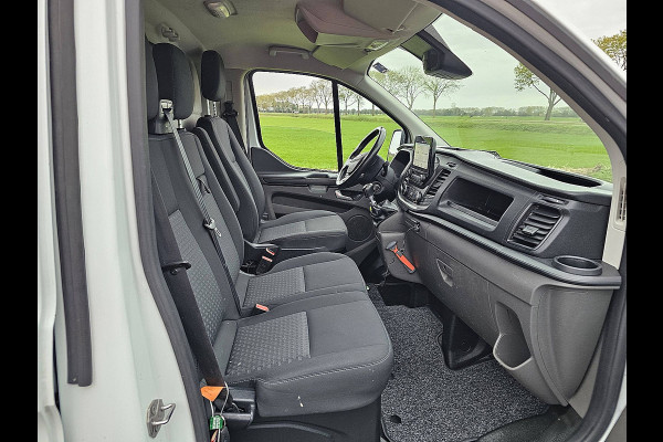 Ford Transit Custom 280 2.0 TDCI L1H1 Trend ac carplay EURO6 navi