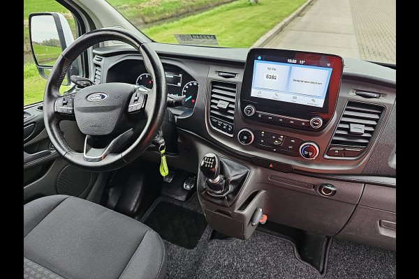 Ford Transit Custom 280 2.0 TDCI L1H1 Trend ac carplay EURO6 navi