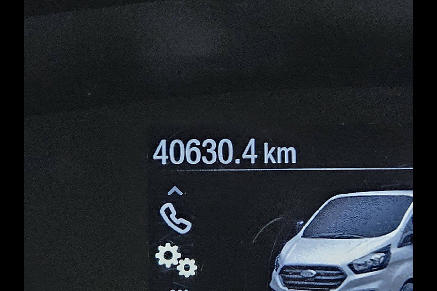 Ford Transit Custom 280 2.0 TDCI L1H1 Trend ac carplay EURO6 navi