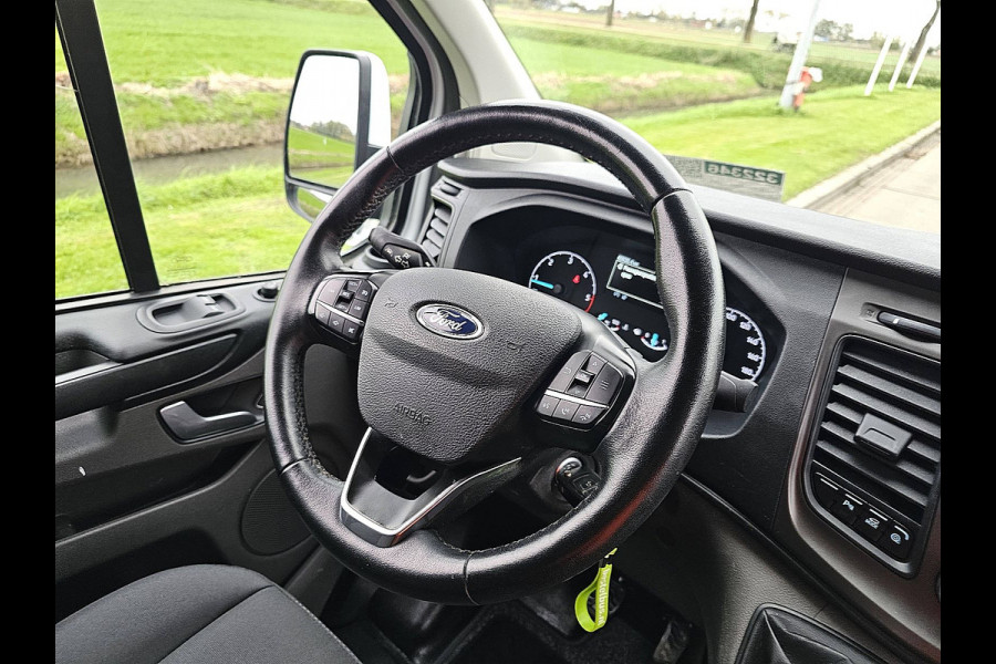 Ford Transit Custom 280 2.0 TDCI L1H1 Trend ac carplay EURO6 navi