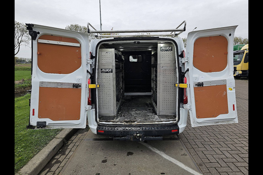 Ford Transit Custom 280 2.0 TDCI L1H1 Trend ac carplay EURO6 navi