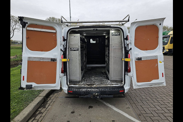 Ford Transit Custom 280 2.0 TDCI L1H1 Trend ac carplay EURO6 navi