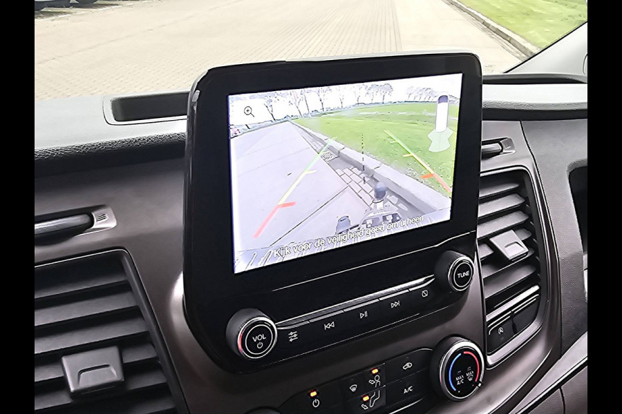 Ford Transit Custom 280 2.0 TDCI L1H1 Trend ac carplay EURO6 navi