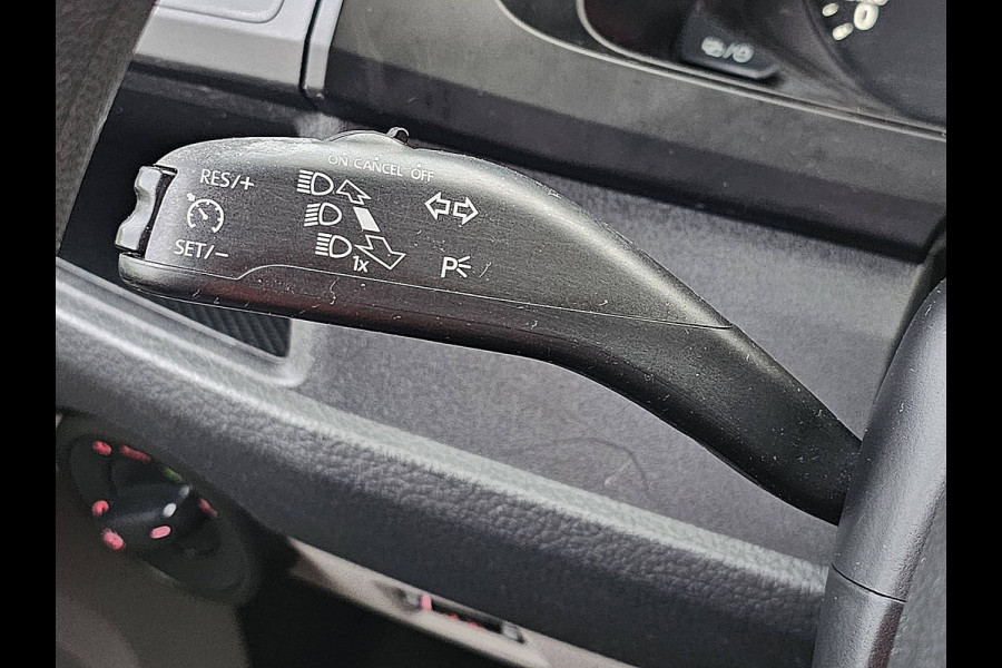 Volkswagen Transporter 2.0 TDI L2H1 DC ac EURO6 1ste eigenaar org Holland