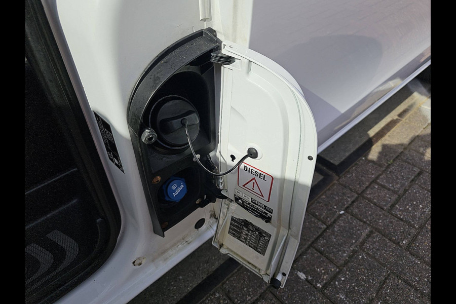 Mercedes-Benz Vito 114 CDI L3 Automaat Navi 270Gr-Deuren 2.5T-Trekhaak PDC Distronic 3-Zits Stoelverwarming!