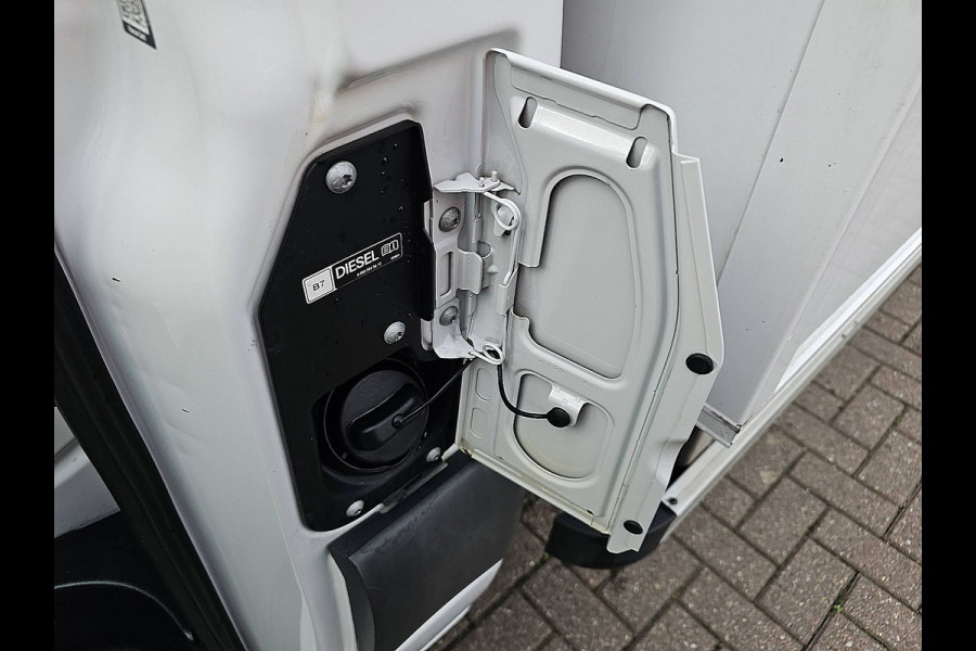 Mercedes-Benz Sprinter 314 2.2 CDI L3 EURO VI-D Bakwagen Laadklep Airco ZIjdeur Spoiler Mbux Euro6 143Pk!