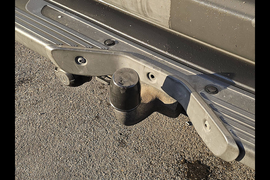 Mercedes-Benz Sprinter 314 2.2 CDI L2H2 EURO VI-D RWD Mbux + Navi Automaat Trekhaak Camera 143Pk Euro6 1e Eigenaar Oh-Historie!