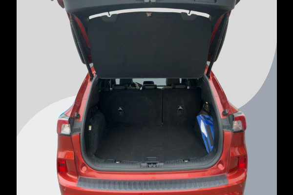 Ford Kuga 2.5 PHEV ST-Line X | Wegklapbare trekhaak | Panoramadak | Speciale kleur "Sedona Orange" | Winter Pack | Rode remklauwen