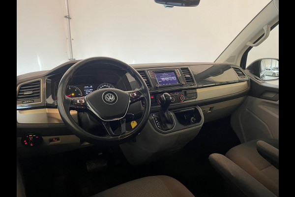 Volkswagen Transporter 2.0 TDI L2H1 DC Highline|DUBBEL CABINE|AUTOMAAT|INRUIL MOGELIJK
