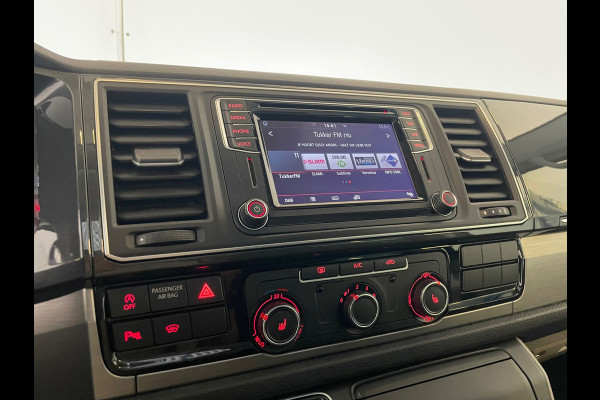 Volkswagen Transporter 2.0 TDI L2H1 DC Highline|DUBBEL CABINE|AUTOMAAT|INRUIL MOGELIJK