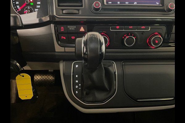 Volkswagen Transporter 2.0 TDI L2H1 DC Highline|DUBBEL CABINE|AUTOMAAT|INRUIL MOGELIJK