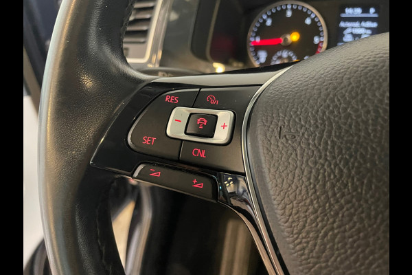 Volkswagen Transporter 2.0 TDI L2H1 DC Highline|DUBBEL CABINE|AUTOMAAT|INRUIL MOGELIJK