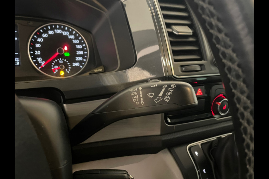 Volkswagen Transporter 2.0 TDI L2H1 DC Highline|DUBBEL CABINE|AUTOMAAT|INRUIL MOGELIJK