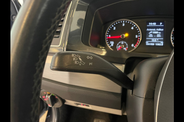 Volkswagen Transporter 2.0 TDI L2H1 DC Highline|DUBBEL CABINE|AUTOMAAT|INRUIL MOGELIJK