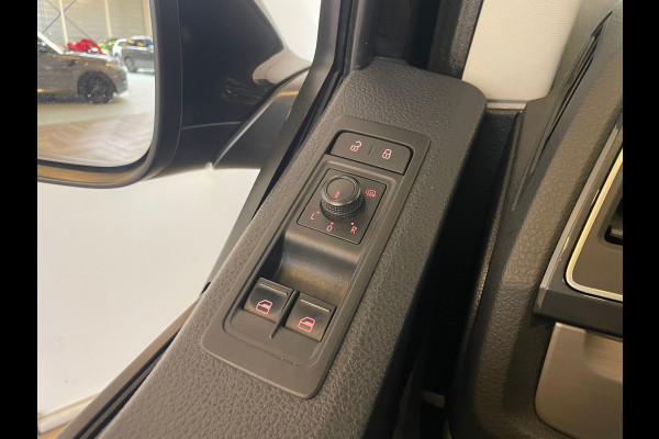 Volkswagen Transporter 2.0 TDI L2H1 DC Highline|DUBBEL CABINE|AUTOMAAT|INRUIL MOGELIJK