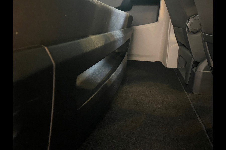 Volkswagen Transporter 2.0 TDI L2H1 DC Highline|DUBBEL CABINE|AUTOMAAT|INRUIL MOGELIJK