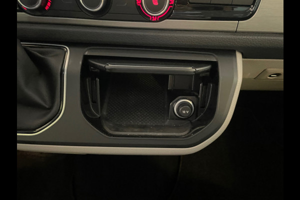 Volkswagen Transporter 2.0 TDI L2H1 DC Highline|DUBBEL CABINE|AUTOMAAT|INRUIL MOGELIJK