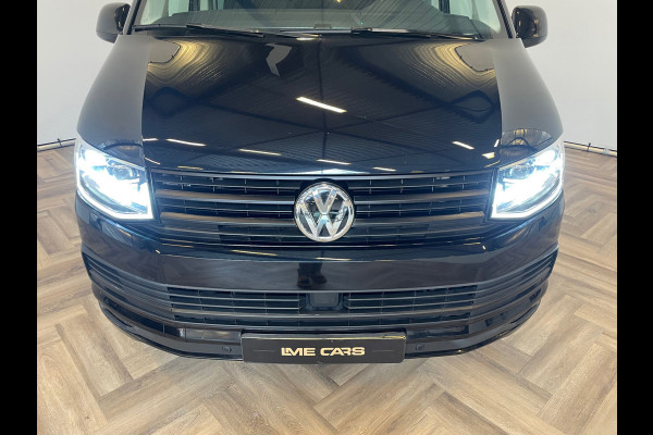 Volkswagen Transporter 2.0 TDI L2H1 DC Highline|DUBBEL CABINE|AUTOMAAT|INRUIL MOGELIJK