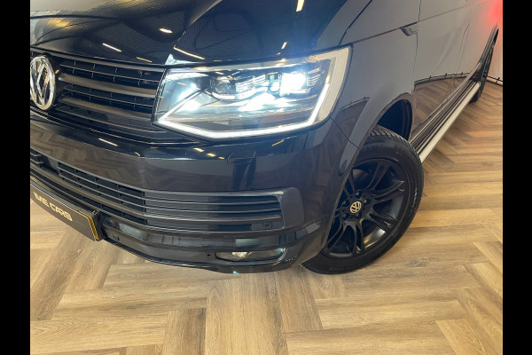 Volkswagen Transporter 2.0 TDI L2H1 DC Highline|DUBBEL CABINE|AUTOMAAT|INRUIL MOGELIJK