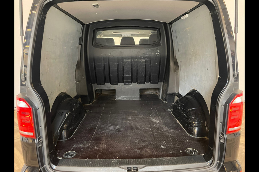 Volkswagen Transporter 2.0 TDI L2H1 DC Highline|DUBBEL CABINE|AUTOMAAT|INRUIL MOGELIJK
