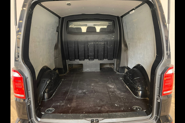 Volkswagen Transporter 2.0 TDI L2H1 DC Highline|DUBBEL CABINE|AUTOMAAT|INRUIL MOGELIJK