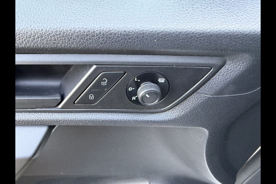 Volkswagen Caddy 2.0 TDI 102PK L2H1 Euro 6 Maxi Exclusive Edition Automaat/CarPlay/cruise control/trekhaak