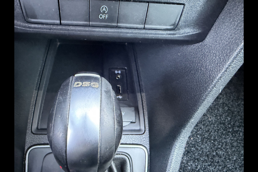 Volkswagen Caddy 2.0 TDI 102PK L2H1 Euro 6 Maxi Exclusive Edition Automaat/CarPlay/cruise control/trekhaak