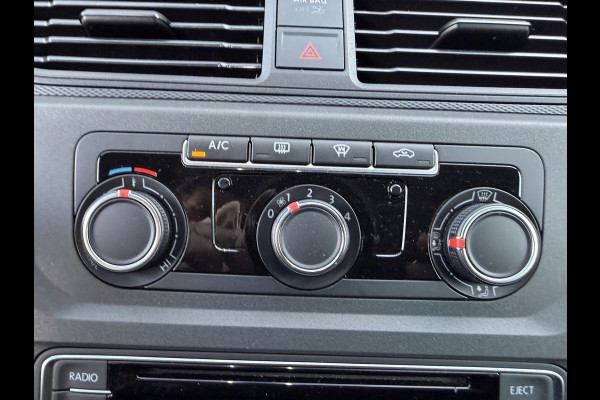 Volkswagen Caddy 2.0 TDI 102PK L2H1 Euro 6 Maxi Exclusive Edition Automaat/CarPlay/cruise control/trekhaak