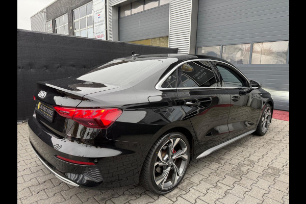 Audi A3 Limousine 30 TFSI S edition Carplay | Bomvol |