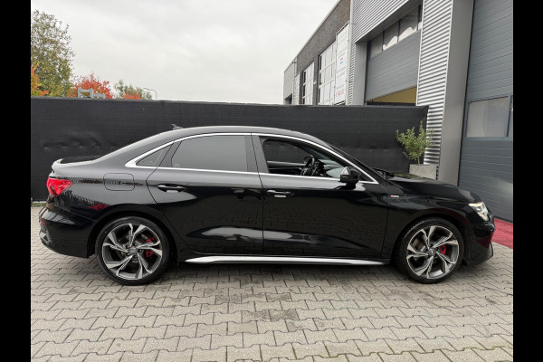 Audi A3 Limousine 30 TFSI S edition Carplay | Bomvol |