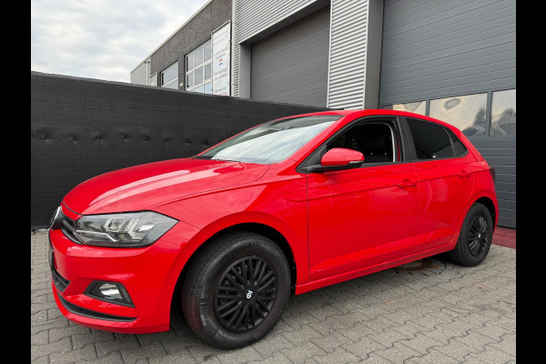 Volkswagen Polo 1.0 | Bluetooth | Cruise | Nette-staat