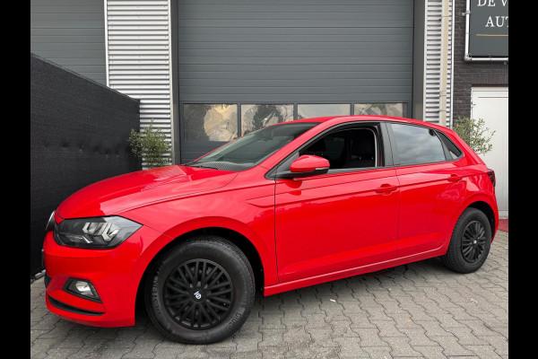Volkswagen Polo 1.0 | Bluetooth | Cruise | Nette-staat