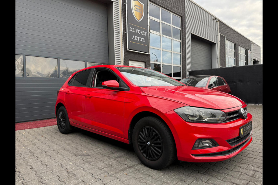 Volkswagen Polo 1.0 | Bluetooth | Cruise | Nette-staat