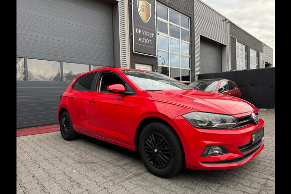 Volkswagen Polo 1.0 | Bluetooth | Cruise | Nette-staat