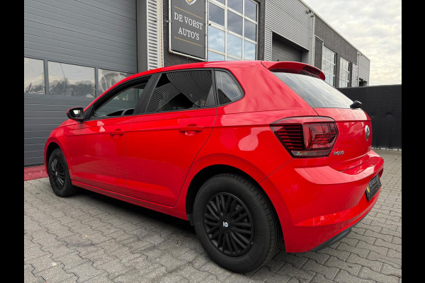 Volkswagen Polo 1.0 | Bluetooth | Cruise | Nette-staat