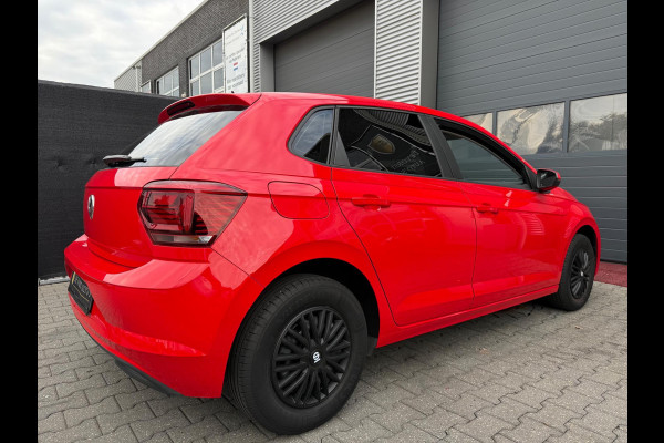 Volkswagen Polo 1.0 | Bluetooth | Cruise | Nette-staat